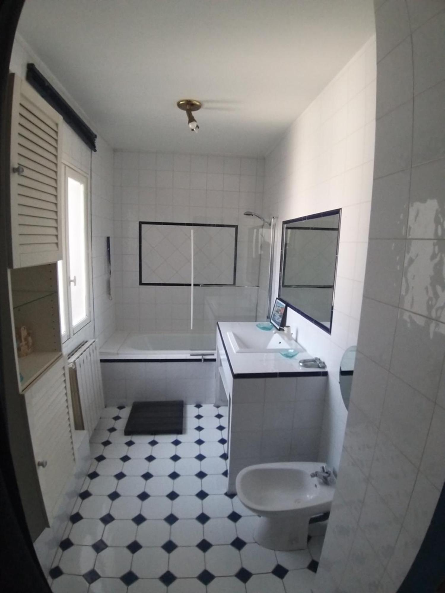 Vieux Port Appartement Maritime De 72M² Et Balcon Marseille Luaran gambar